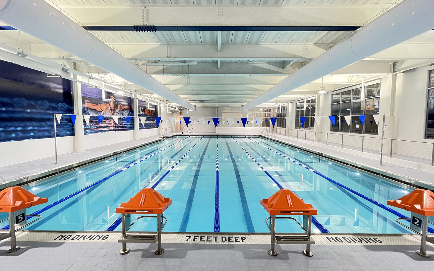 Water aerobics brooklyn cheap